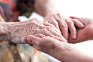 Personnes âgées - SSMG