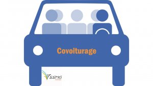 Covoiturage Covoiturage