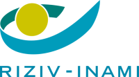 Logo RIZIV-INAMI